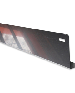 Reception f/floor scratching 2400 Caravan